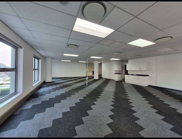 216M² OFFICE TO LET IN ROSEBANK